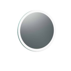 runder LED Badezimmerspiegel - Noemi rundherum Design